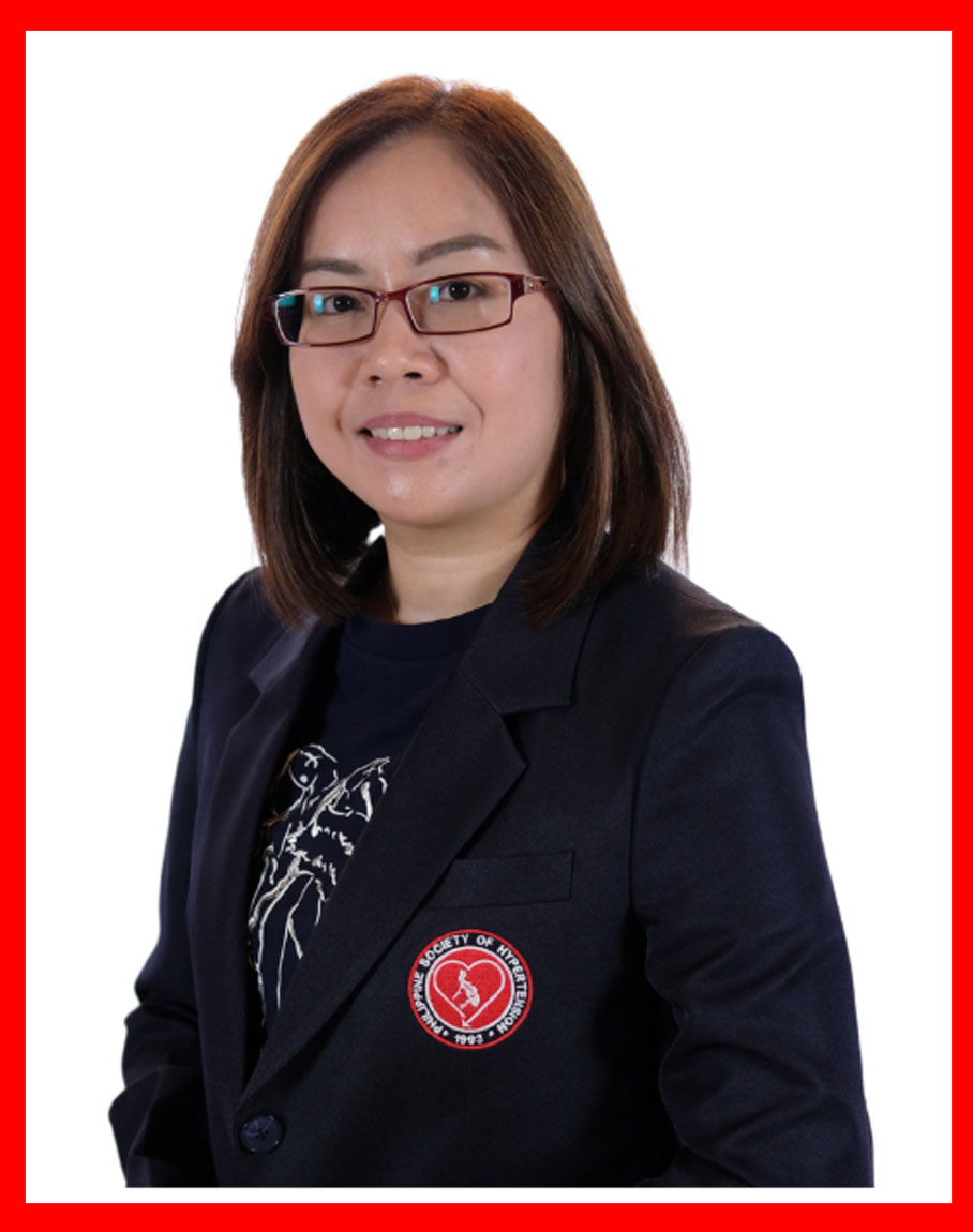 Board Member