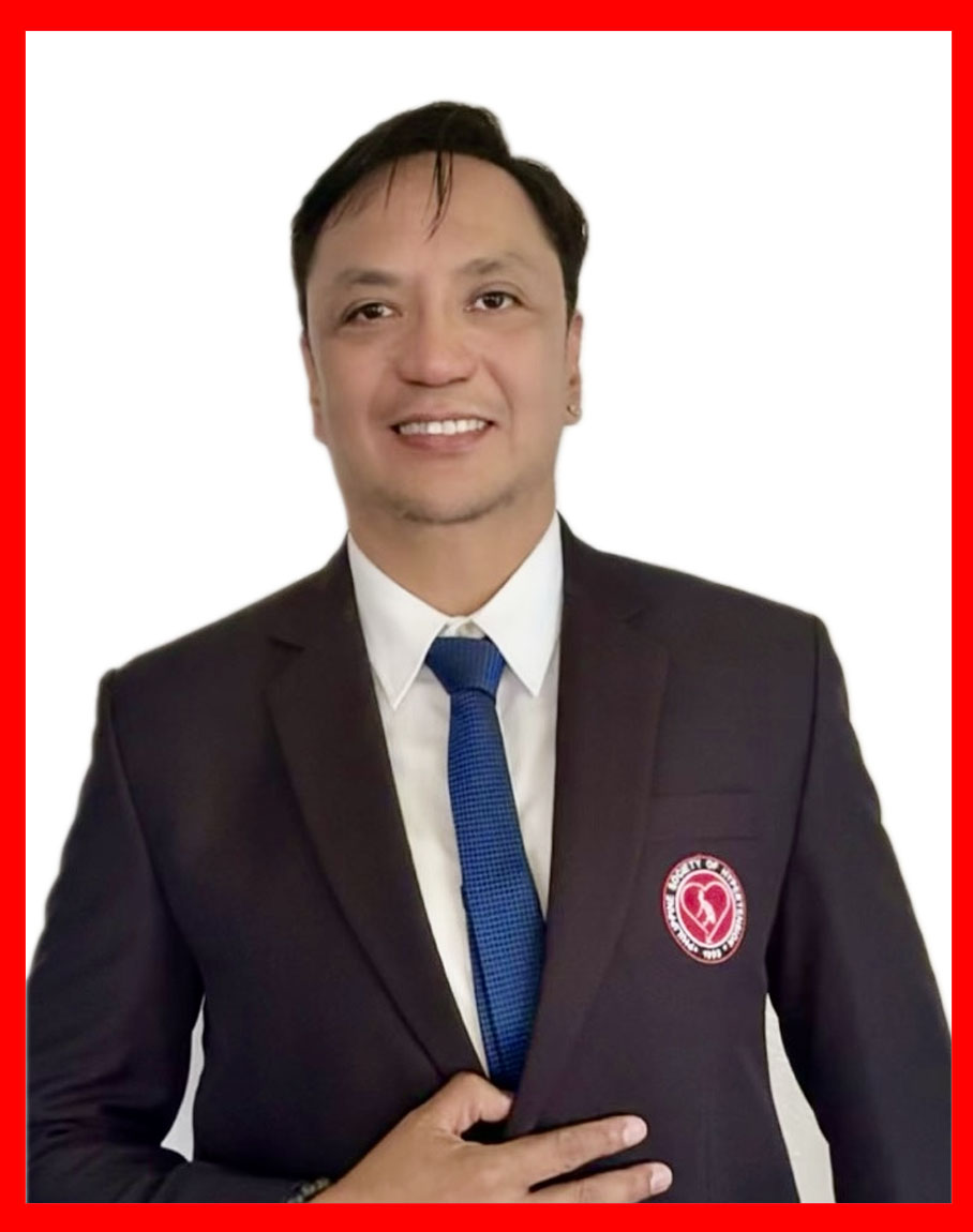 Board Member